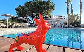 Casa Bela Moura, Boutique Hotel & Wine